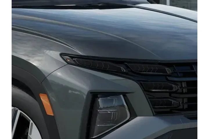 $38280 : Hyundai TUCSON Hybrid 2025 A image 9