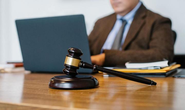 Un abogado con experiencia es clave para el resultado de un caso