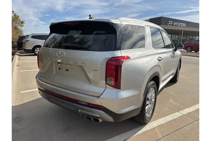 $34498 : Hyundai PALISADE 2025 AWD SE image 5