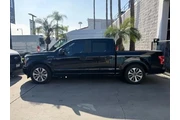 $19995 : Ford F-150 2018 4x4 XLT 4dr thumbnail