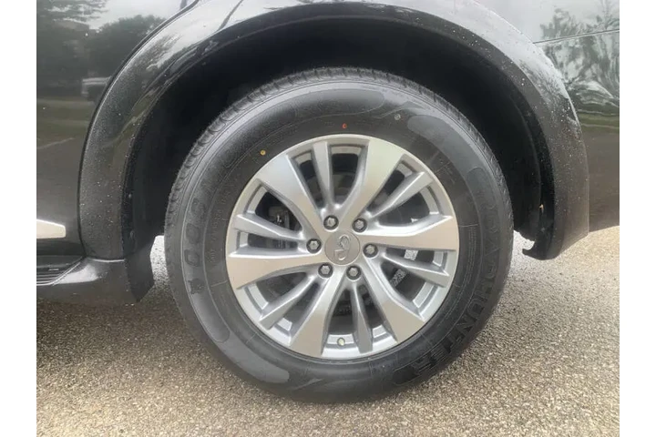 $9995 : 2016 QX80 image 10