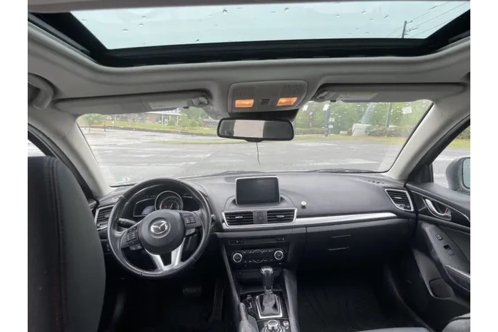 $14500 : 2014 MAZDA3 s Grand Touring image 10