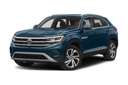 $25988 : 2020 Atlas Cross Sport 3.6L V thumbnail