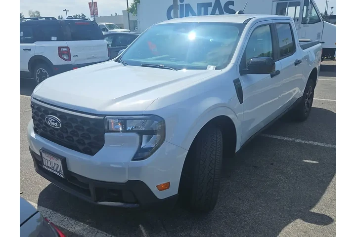 $31000 : Ford Maverick 2025 AWD XLT 4 image 1