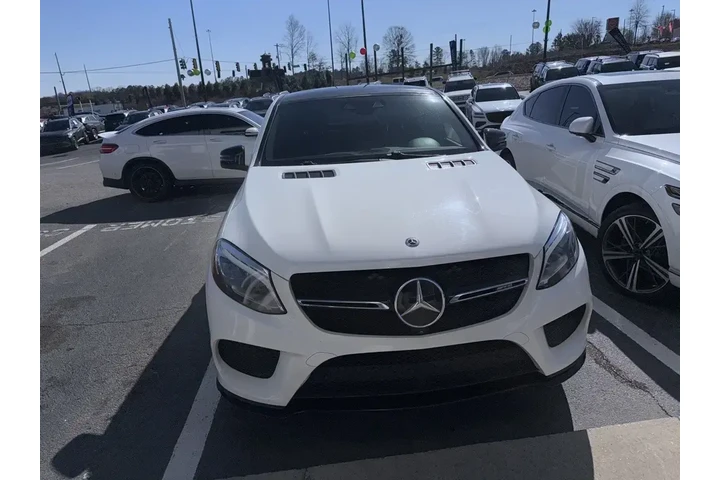 $35991 : Mercedes-Benz GLE 2019 AWD A image 5