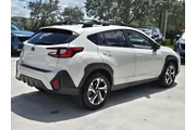 $26203 : Subaru Crosstrek 2024 AWD Pr thumbnail
