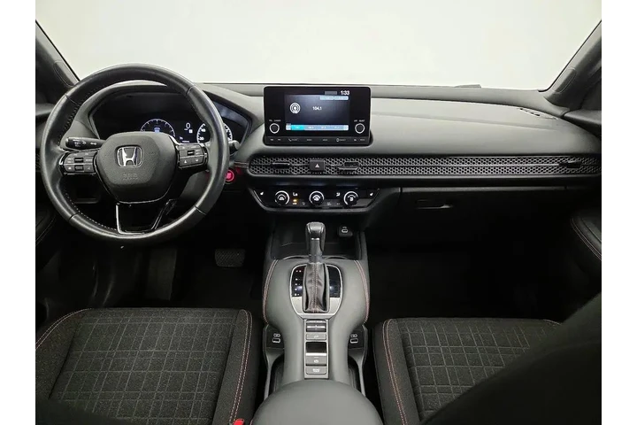 $23998 : Honda HR-V 2023 AWD Sport 4d image 9
