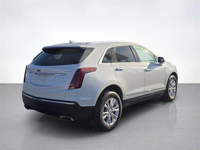 $26199 : 2021 CADILLAC XT5 Luxury image 5