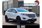 2016 Edge SEL
