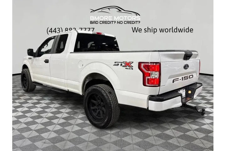 $16999 : 2018 F-150 image 8