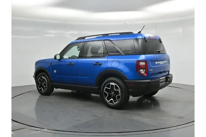 $24786 : Ford Bronco Sport 2022 AWD B image 7
