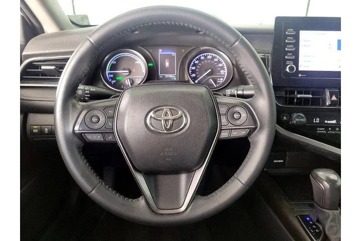 $28998 : Toyota Camry Hybrid 2022 SE image 10