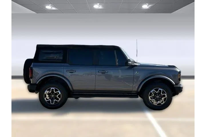 $35999 : Ford Bronco 2022 4x4 Base Ad image 7