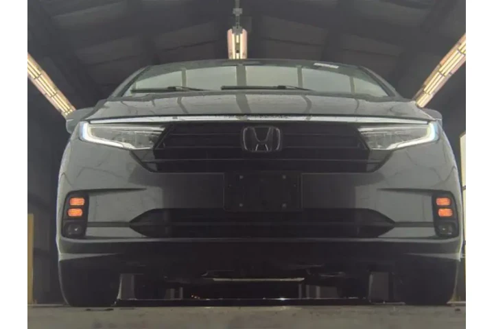 $29999 : Honda Odyssey 2024 EX-L 4dr image 4