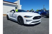Ford Mustang 2019 GT 2dr Fas en Charleston