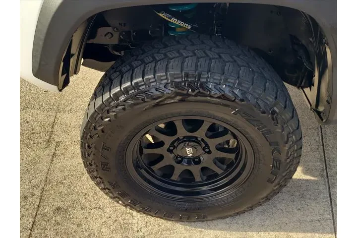 $36993 : Toyota Tacoma 2021 4x4 TRD O image 10