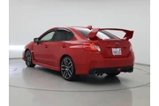 $36998 : Subaru WRX 2019 AWD STI 4dr thumbnail