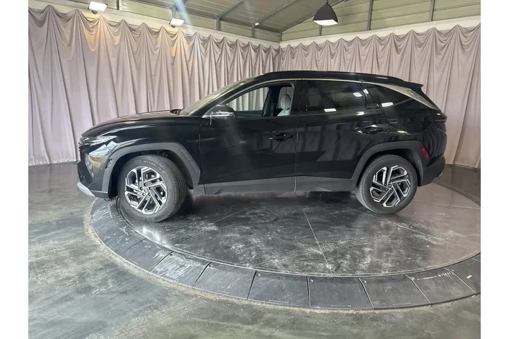 $33899 : Hyundai TUCSON Hybrid 2025 A image 8
