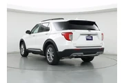 $25998 : Ford Explorer 2020 AWD XLT 4 thumbnail