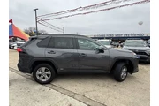 $28709 : Toyota RAV4 Hybrid 2024 AWD thumbnail