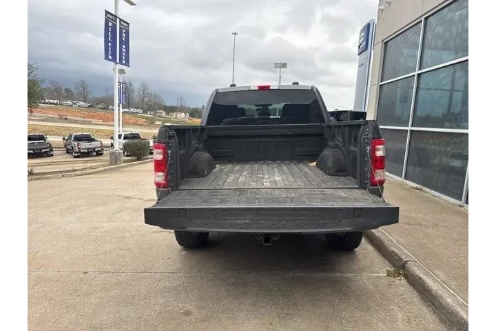 $23988 : Ford F-150 2021 4x4 XL 4dr S image 7