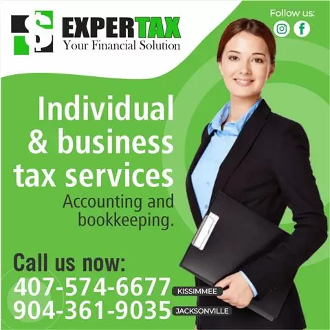 Expertax Financial image 5