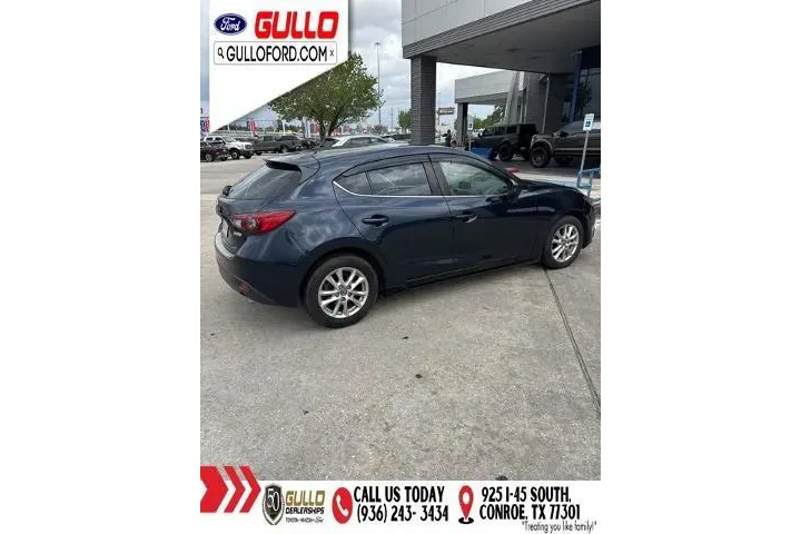 $9991 : Mazda Mazda3 2014 i Touring image 4