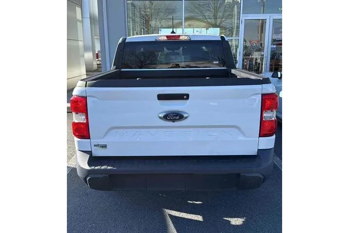 $22000 : Ford Maverick 2022 XL 4dr Su image 5