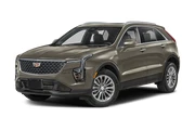 Cadillac XT4 2024 Premium Lu en Greenville