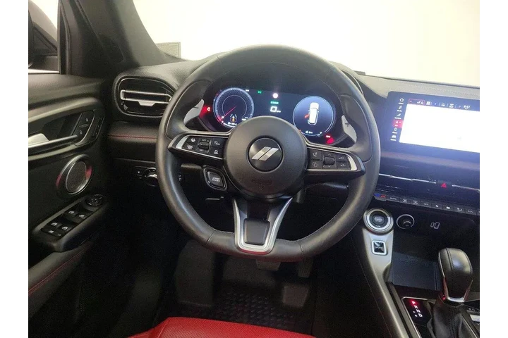 $27998 : Dodge Hornet 2024 AWD R/T Pl image 10