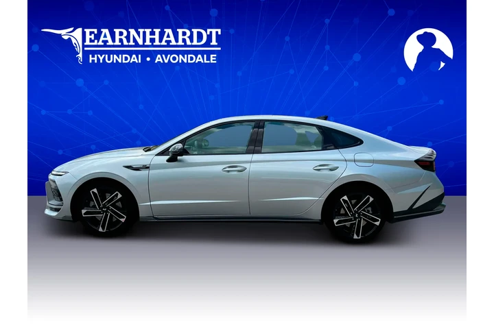 $29199 : Hyundai SONATA 2024 N Line 4 image 3