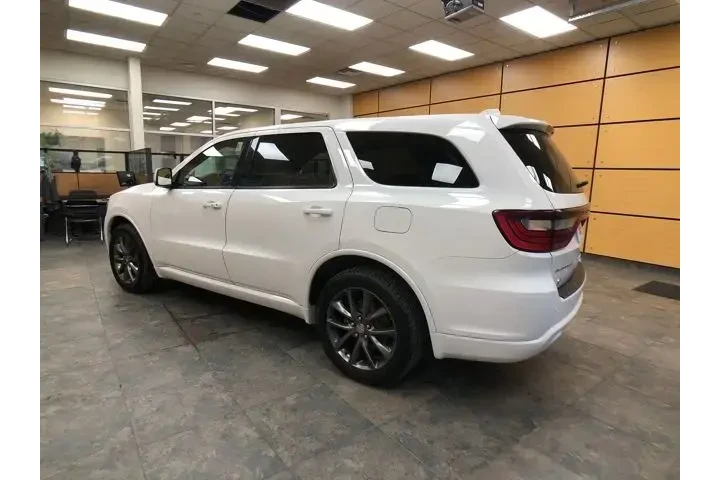 $17698 : Dodge Durango 2018 AWD GT 4d image 5