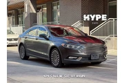 $8990 : 2017 FORD FUSION thumbnail