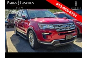 Ford Explorer 2018 Limited 4 en Tampa