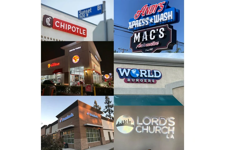 SE SOLICITA – AYUDANTE GENERAL image 1