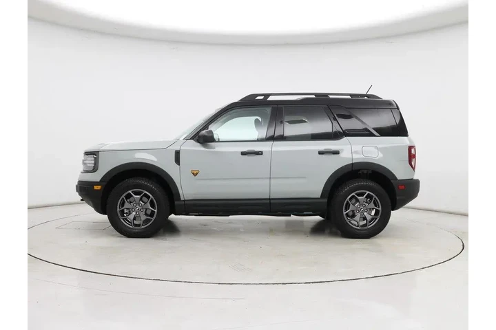 $33998 : Ford Bronco Sport 2024 AWD B image 3