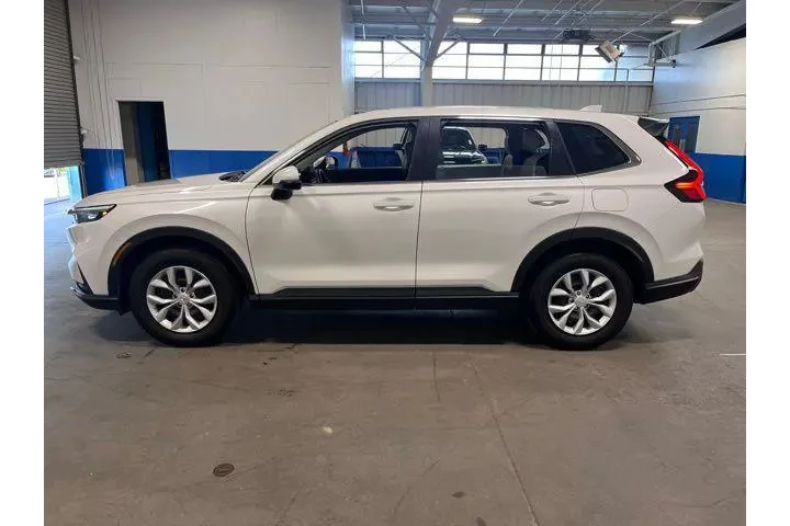$28987 : Honda CR-V 2023 AWD LX 4dr S image 6