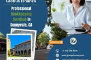 Sunnyvale, CA’s Bookkeeping en San Jose