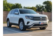 $22999 : Volkswagen Atlas 2022 V6 SE thumbnail