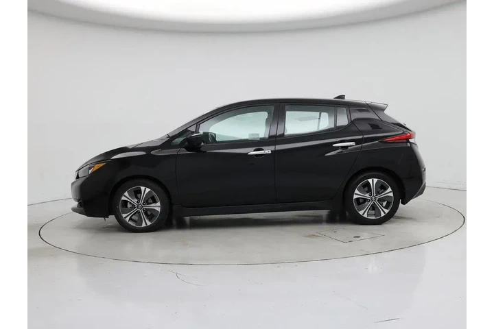 $11998 : Nissan LEAF 2019 SL 4dr Hatc image 3