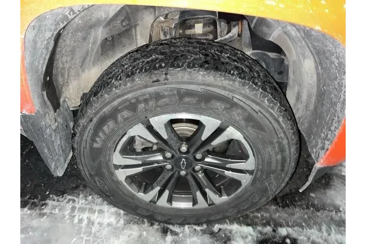 $32700 : Chevrolet Colorado 2022 4x4 image 6