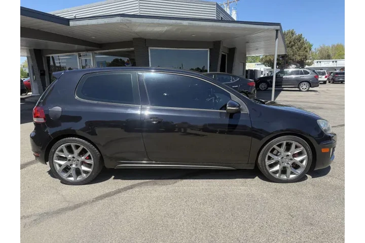$9700 : 2013 GTI Base PZEV image 8