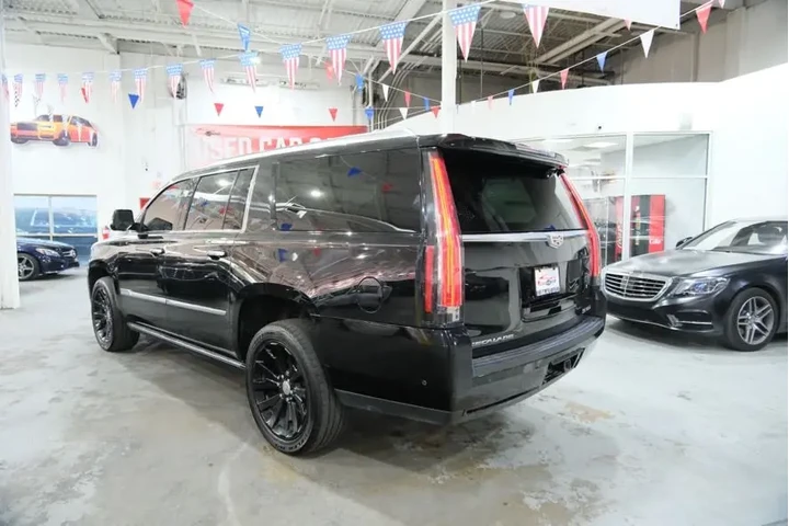 $26765 : 2019 CADILLAC Escalade ESV Pr image 8