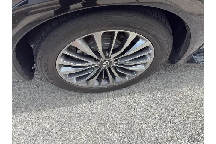 $21750 : INFINITI QX80 2019 AWD Luxe image 6