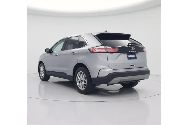 $20998 : Ford Edge 2023 AWD SEL 4dr C image 2