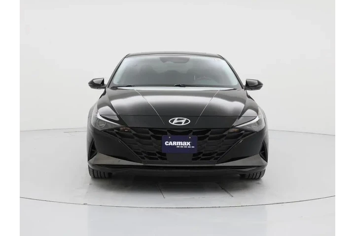 $19998 : Hyundai ELANTRA 2022 SEL 4dr image 5