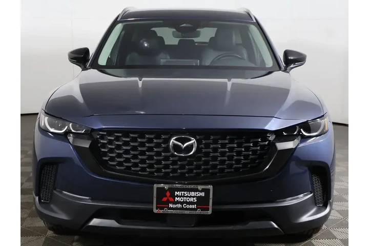 $26993 : Mazda CX-50 2025 AWD 2.5 S P image 10