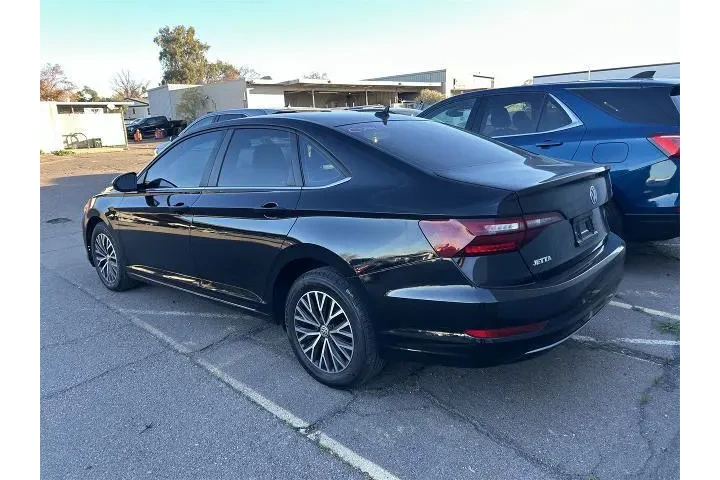 $13999 : Volkswagen Jetta 2021 S 4dr image 5