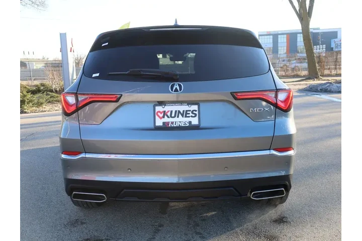 $38477 : Acura MDX 2024 SH-AWD 4dr SU image 7