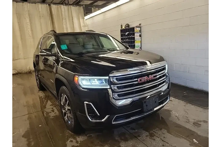 $21993 : GMC Acadia 2023 SLE 4dr SUV image 3